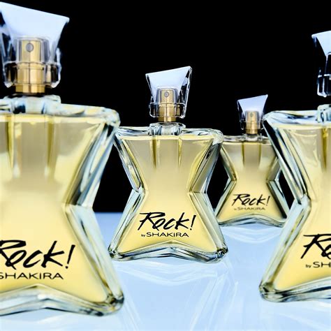 perfume shakira rock|shakira dance perfume.